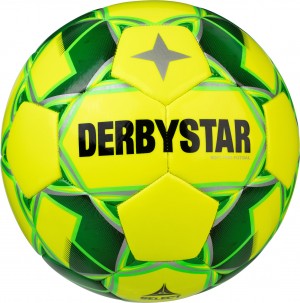 Ballpaket 5x Derbystar Futsal SOFT PRO Gr.4