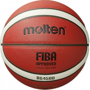 Molten Basketball Neues Modell B7G4500 GG7X