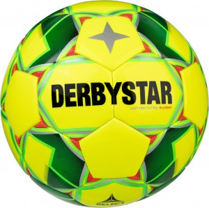 Derbystar Futsal PRO S-Light 300g Gr.3